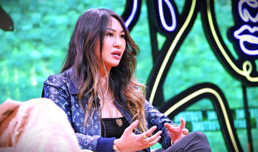 Lucy Guo Builds the Future: From Scale AI to Passes, a Tech Founder’s Next Big Moves