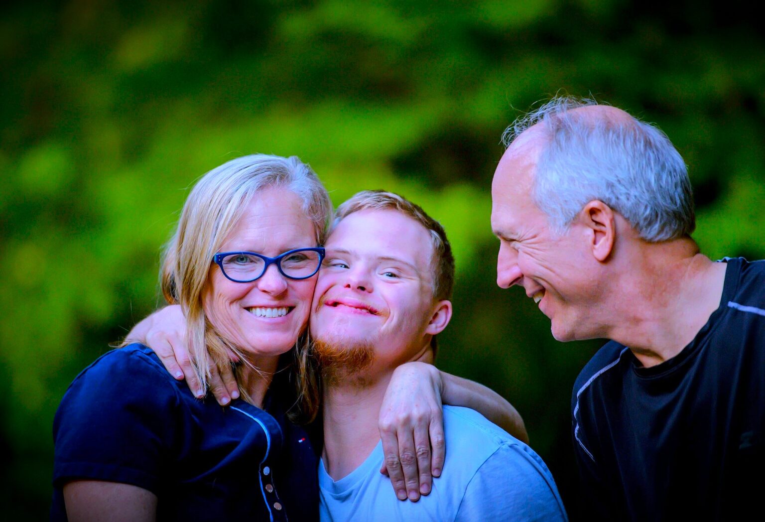 Angelman Syndrome Awareness Grows as Families and Scientists Push for Breakthroughs