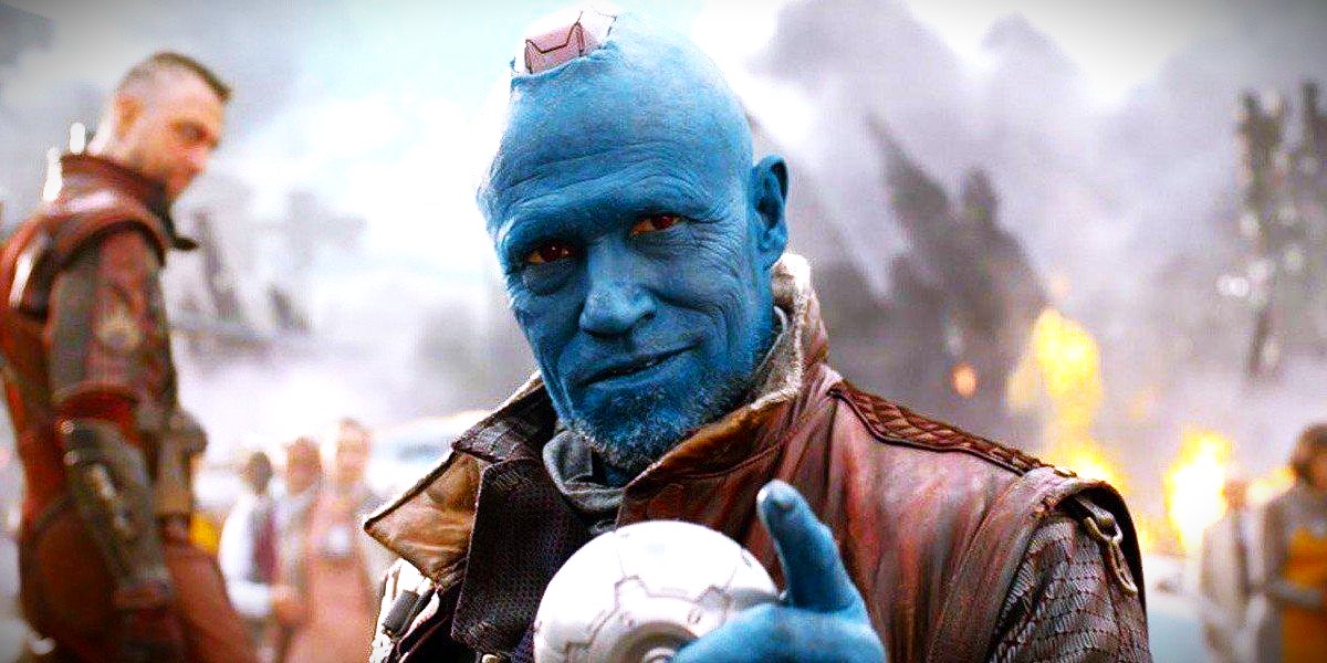 Michael Rooker Returns to the Spotlight with New Action Role in 2025 Thriller