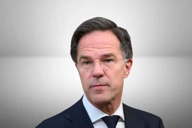 Mark Rutte: From Dutch Leadership to Steering NATO Through Global Challenges