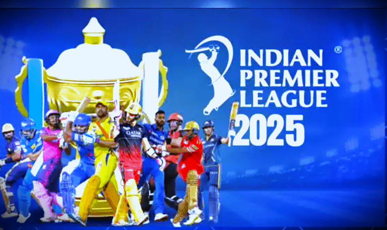 KKR vs GT IPL Match: Sai Sudharsan Leads Gujarat Titans to Victory Over Kolkata Knight Riders