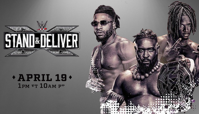Shawn Michaels Sets the Stage for a Spectacular NXT Stand and Deliver 2025 Event 2 NXT Stand and Deliver 2025: Shawn Michaels Leads WWE’s Next Big Showcase