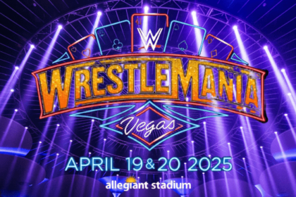 NXT Stand and Deliver 2025: Shawn Michaels Leads WWE’s Next Big Showcase