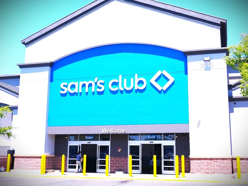Sam’s Club Reveals Bold Expansion Plans With Over 30 New Stores Coming Soon