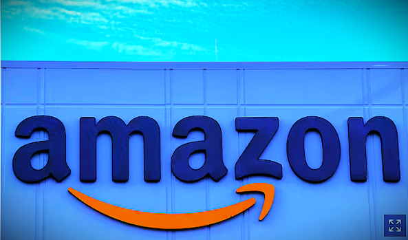 Amazon Tariff Pricing Goes Public: AMZN to Show Tariff Costs on Product Listings