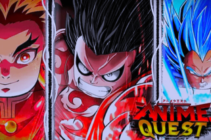 New Anime Rangers X Codes for Roblox: Get Free Gems and Units Now