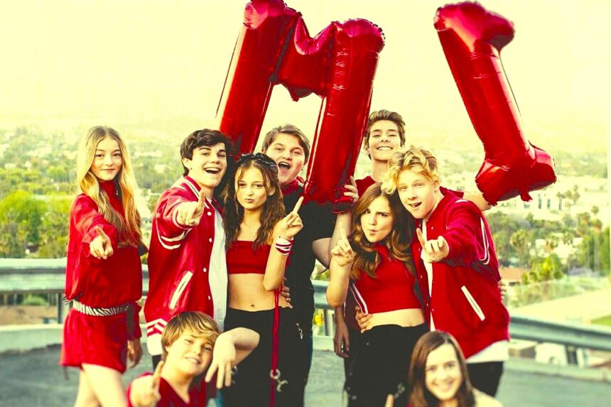 Piper Rockelle Documentary Sheds New Light on Teen Star’s Rise and Controversy