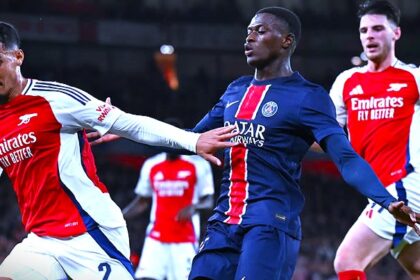 PSG vs Arsenal Prediction: What to Expect in the Blockbuster European Showdown