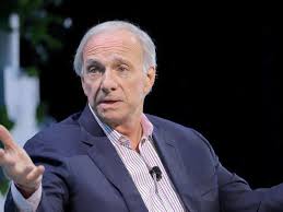 Ray Dalio Predicts Major Global Financial Changes Amid U.S.-China Power Struggle