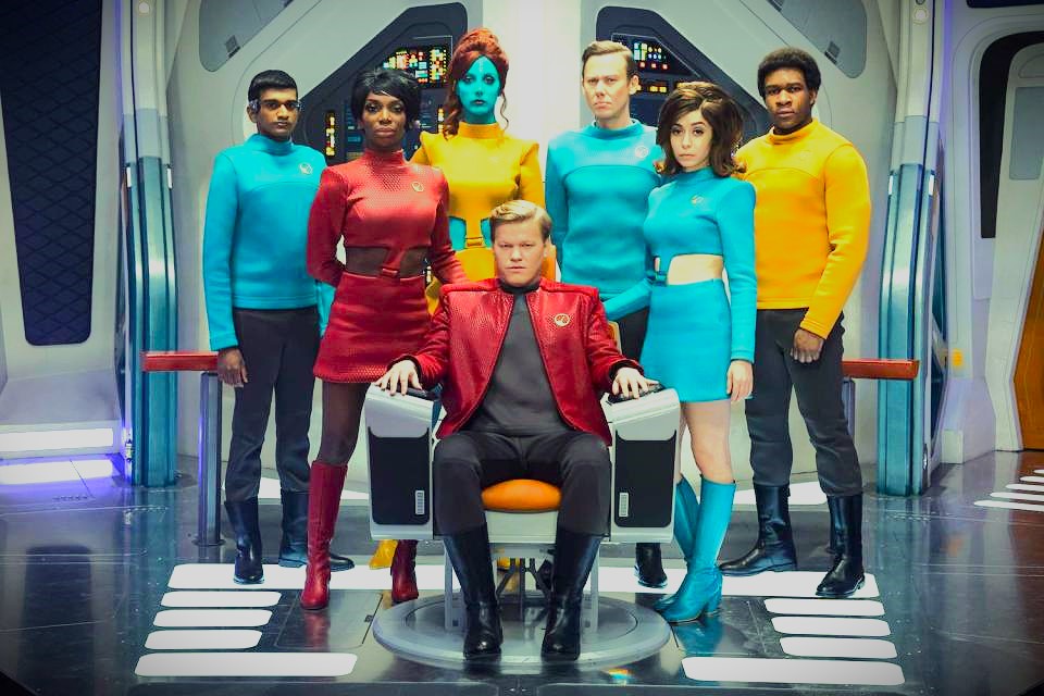 Black Mirror Season 7 Officially Announced: Everything We Know About the Release Date and What to Expect