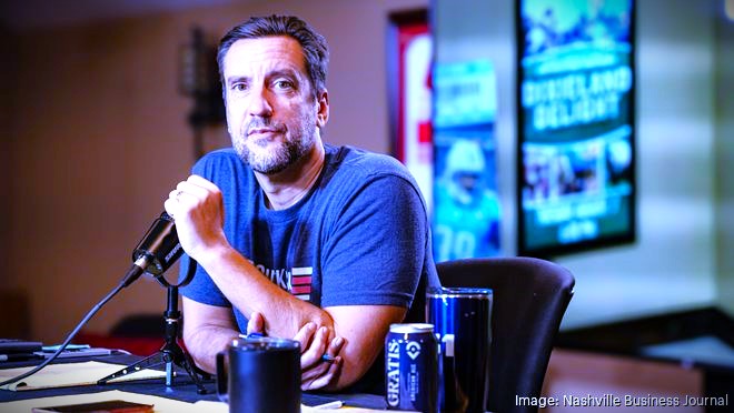 Clay Travis Reignites College Sports Free Speech Debate with Viral Commentary