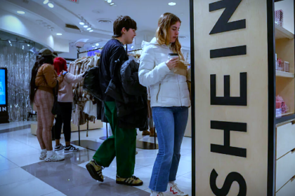 Shein News Update: Global Growth Plans Raise Eyebrows Amid Ethical Concerns