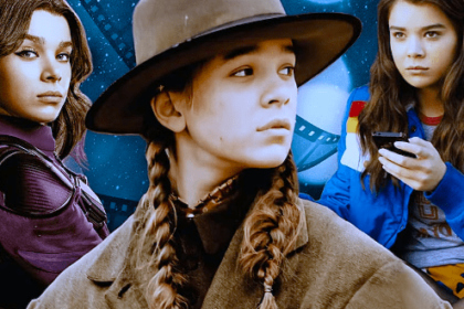 Hailee Steinfeld Shines in Marvel and Music: What’s Next for the Star?