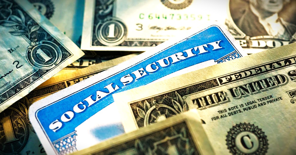 SSA $3200 Boost Sparks Hope Among Seniors Awaiting Economic Relief