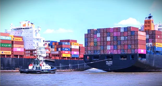 Shipping Delays Surge as Global Supply Chains Face New Round of Disruptions