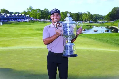 Where to Watch the PGA Championship 2025: Streaming, Tee Times, Live Leaderboard and Odds