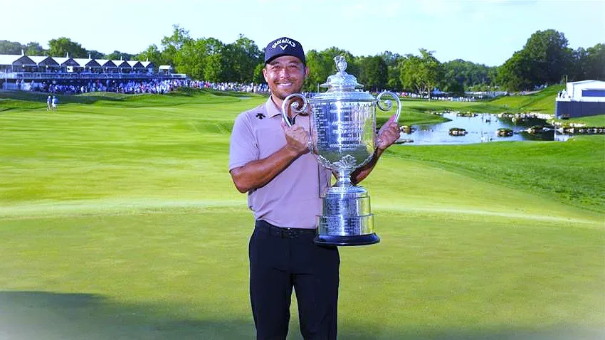 Where to Watch the PGA Championship 2025: Streaming, Tee Times, Live Leaderboard and Odds