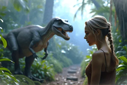 Jurassic World Rebirth Announced: Universal Launches Bold New Dinosaur Era