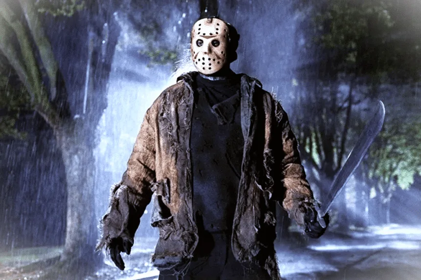 Jason Voorhees Makes Bloody Comeback with New Film and Streaming Series