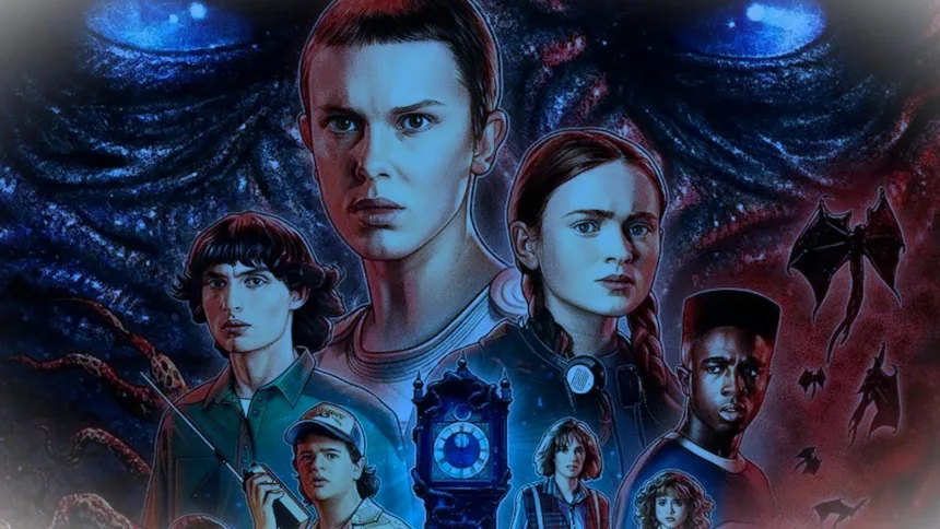 Stranger Things Season 5 Release Date: What the Trailer Tells Us About When It’s Coming Out