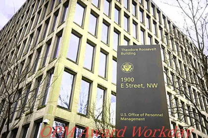 Workday Wins OPM HR Contract to Overhaul Federal Workforce Systems
