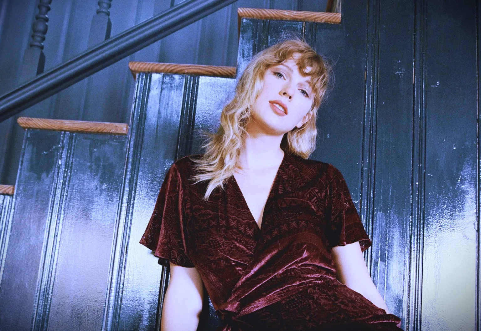 Taylor Swift’s New Letter Reflects on Reputation Era and Masters Dispute with Scooter Braun