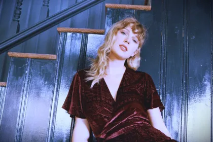 Taylor Swift’s New Letter Reflects on Reputation Era and Masters Dispute with Scooter Braun