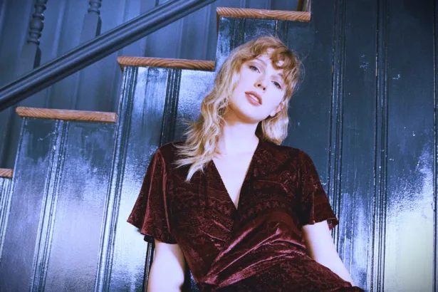 Taylor Swift’s New Letter Reflects on Reputation Era and Masters Dispute with Scooter Braun