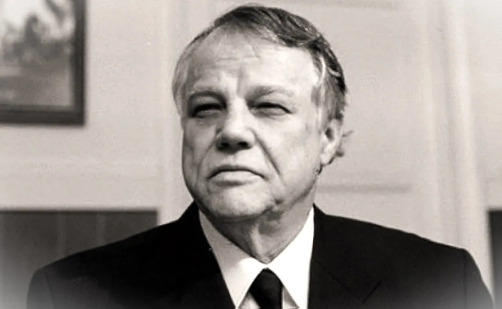 Joe Don Baker’s Enduring Legacy: From ‘Walking Tall’ to Bond’s CIA Ally