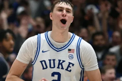 When Is the NBA Draft Lottery 2025? Cooper Flagg Leads a Game-Changing Class Suggested URL: