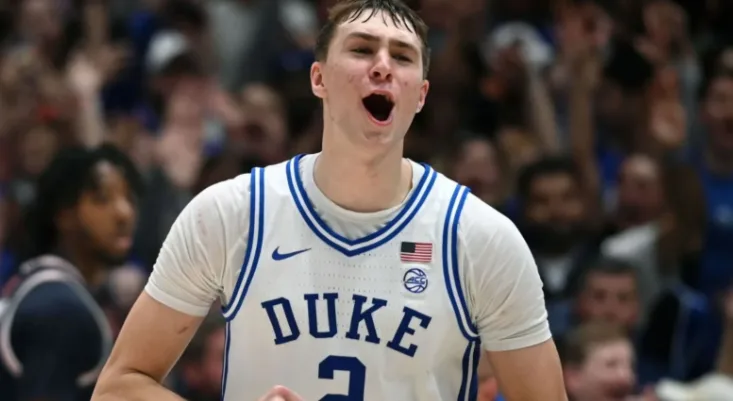 When Is the NBA Draft Lottery 2025? Cooper Flagg Leads a Game-Changing Class Suggested URL:
