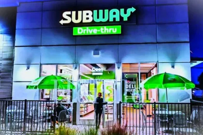 Subway Store Closures Signal Major Shift in Fast-Food Chain’s U.S. Strategy