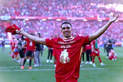 Trent Alexander-Arnold’s Leadership Fuels Liverpool’s Late-Season Surge