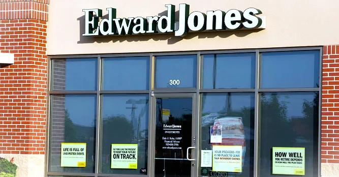 Edward Jones Grows Client Services with Focus on Personalized Financial Advising