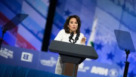 Judge Jeanine Pirro: Could the Fox News Host Join Trump’s Team in 2024?