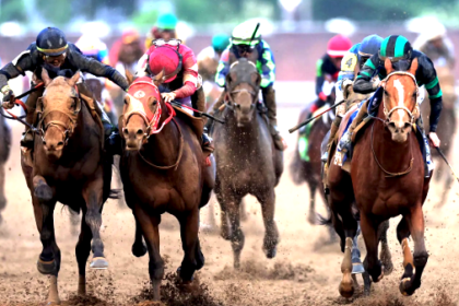 Kentucky Derby 2025: Start Time, Horses, Odds, and Viewing Guide