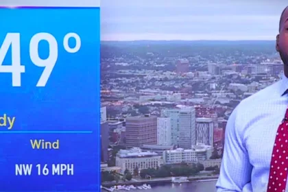 New England Braces for Nor’easter as Boston Weather Shifts from Best to Stormy