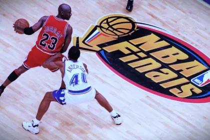 Michael Jordan and NBC Team Up for New Docuseries Spotlighting His Legacy