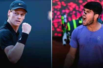 Jannik Sinner Defeats Carlos Alcaraz in Epic Italian Open 2025 Match