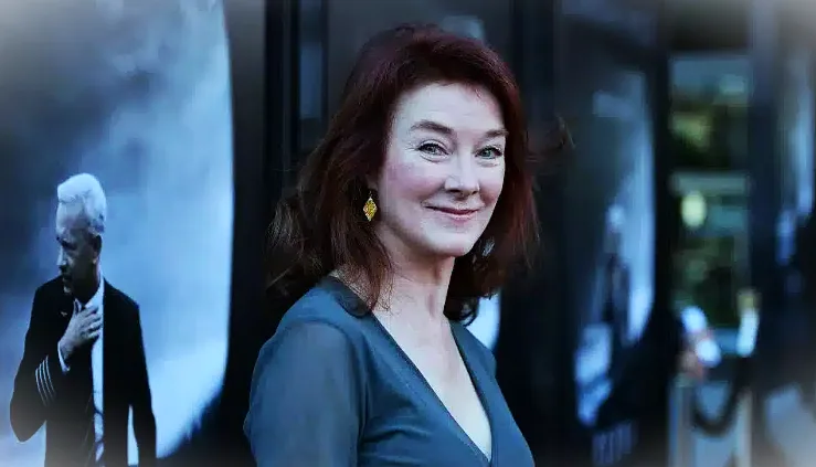 Valerie Mahaffey Shines in Young Sheldon and Revisits Legacy from Northern Exposure to Desperate Housewives