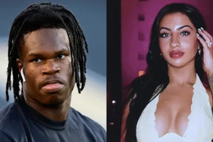 Travis Hunter Marries Longtime Girlfriend: College Football Star Celebrates Wedding Milestone