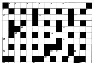 NYT Crossword Clues Baffle Solvers: From “Home for Monks” to “What Bears Do in a Bear Market”