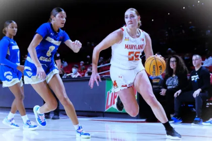 Chloe Bibby’s Basketball Career Soars as She Expands Her Global Impact