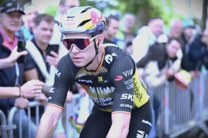 Tour de France Today: Stage 21 Start Time and What to Expect as 2025 Race Concludes