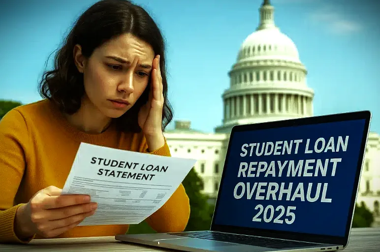 Senate Moves to Reform Student Loans with Sweeping New Bipartisan Bill