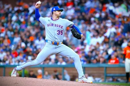 Brandon Nimmo’s Walk-Off Lifts Mets Over Giants Despite Logan Webb’s Gem