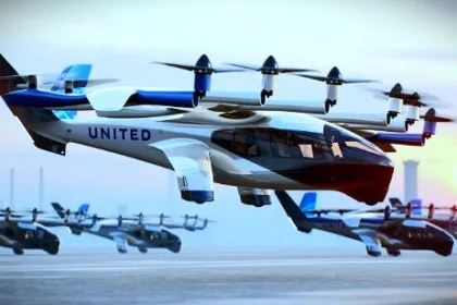 ACHR Stock Climbs After Archer Aviation Expands Electric Air Taxi Testing