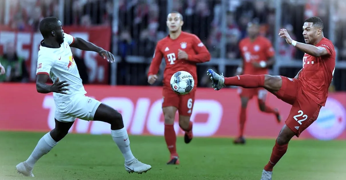 Bayern Munich Strengthens Squad Ahead of Bundesliga Title Push