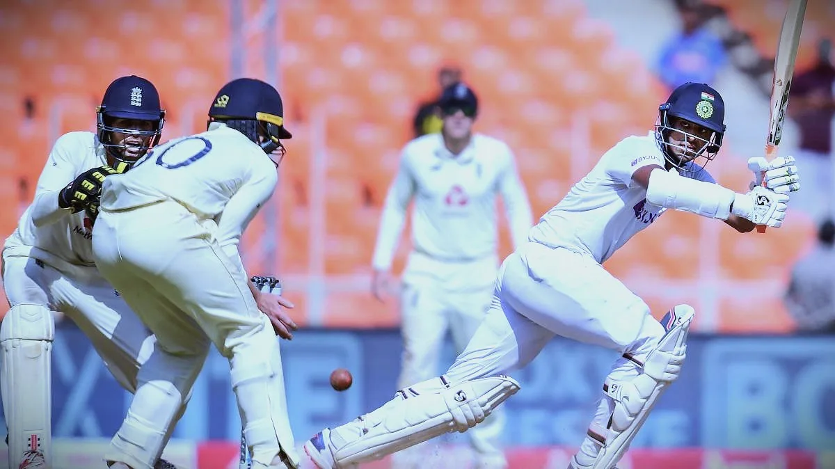 India Defeats England in High-Stakes Cricket Battle: Full Match Scorecard